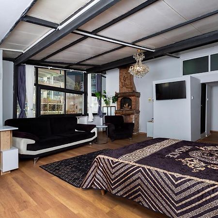 8 Rooms House Balçova 외부 사진