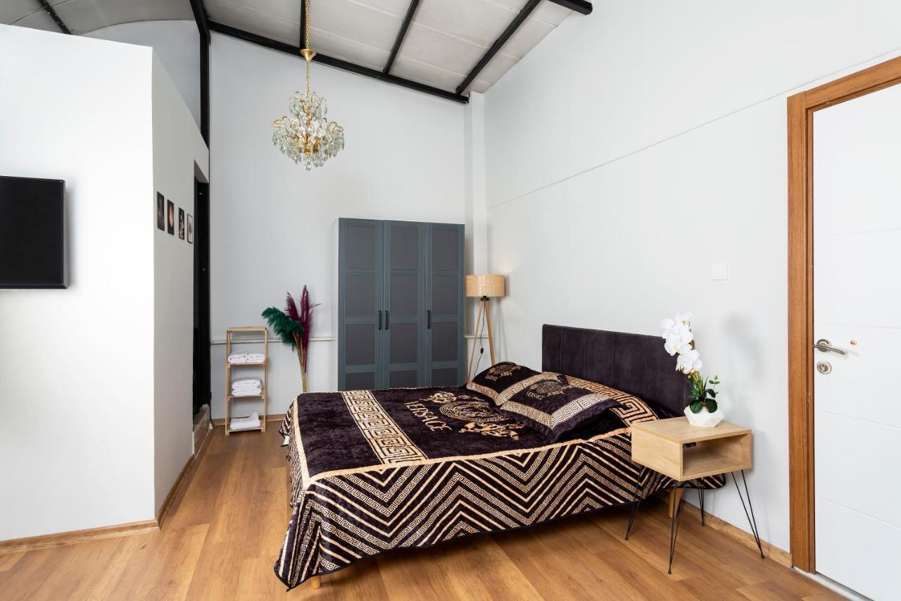 8 Rooms House Balçova 외부 사진