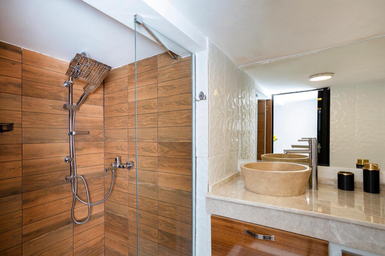 8 Rooms House Balçova 외부 사진