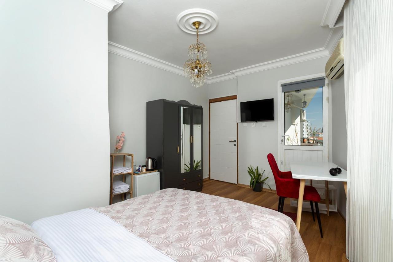 8 Rooms House Balçova 외부 사진