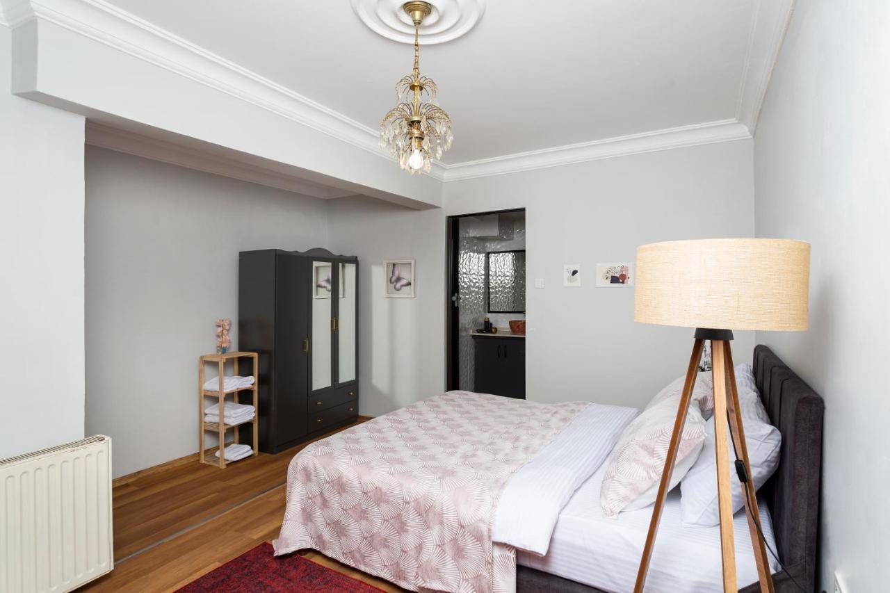 8 Rooms House Balçova 외부 사진