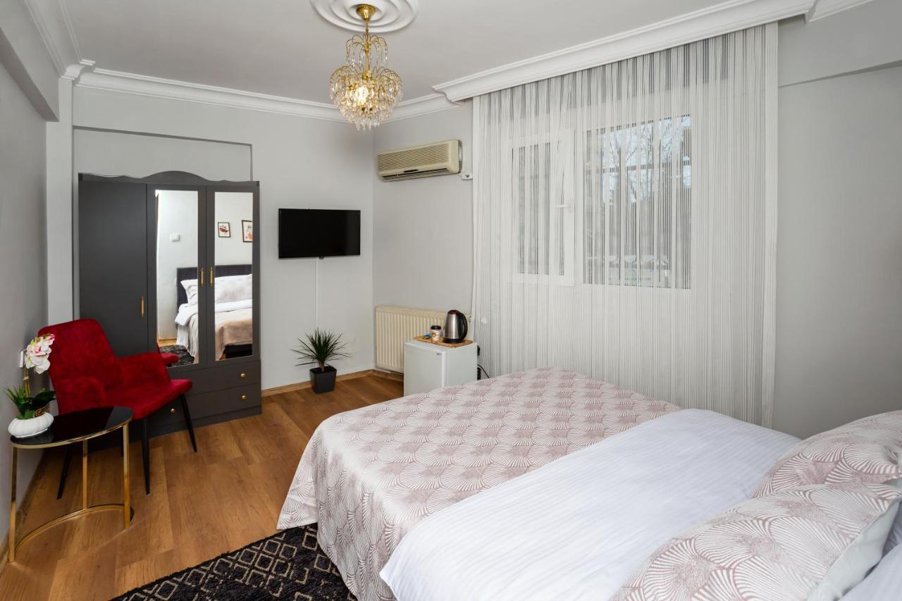 8 Rooms House Balçova 외부 사진