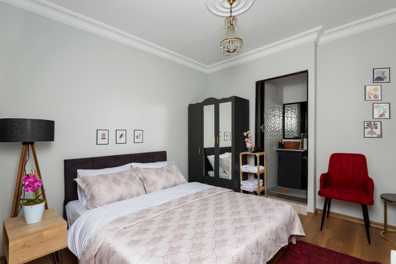 8 Rooms House Balçova 외부 사진
