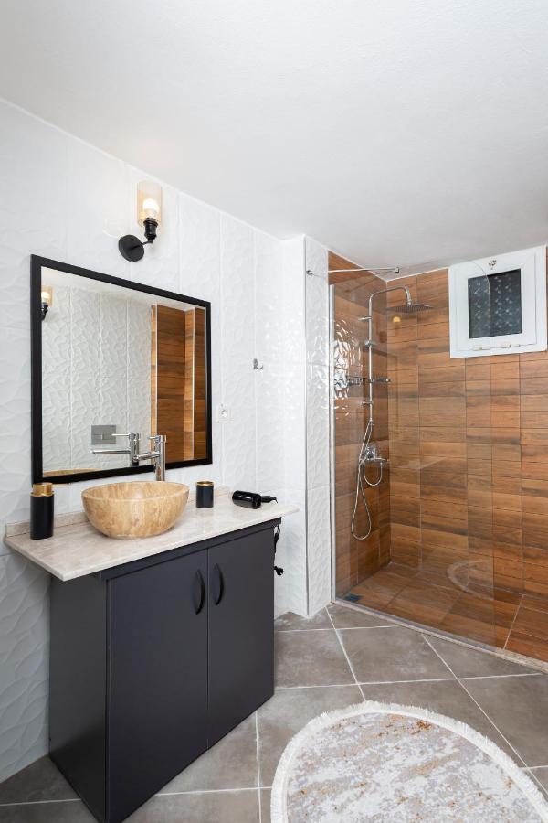 8 Rooms House Balçova 외부 사진