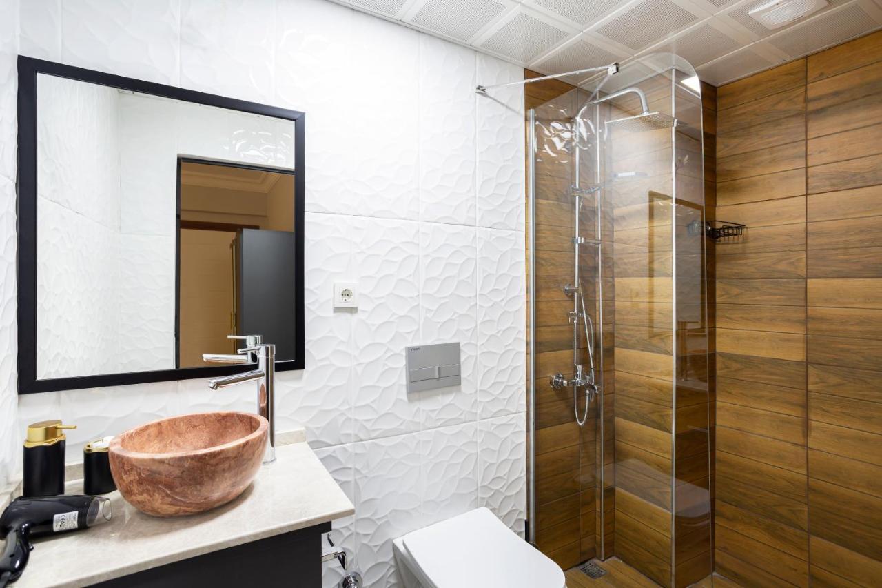 8 Rooms House Balçova 외부 사진