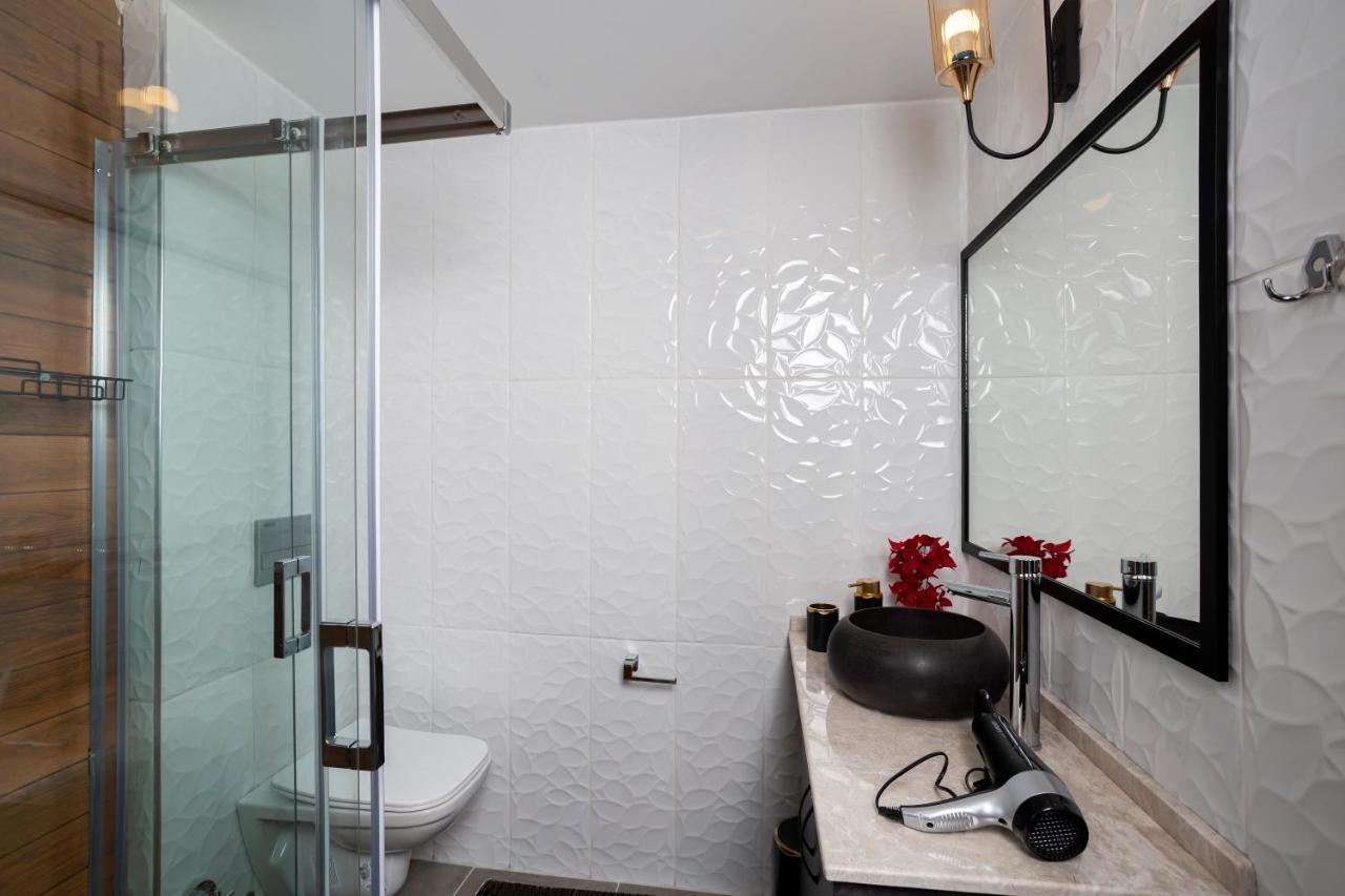 8 Rooms House Balçova 외부 사진