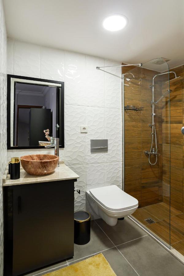 8 Rooms House Balçova 외부 사진