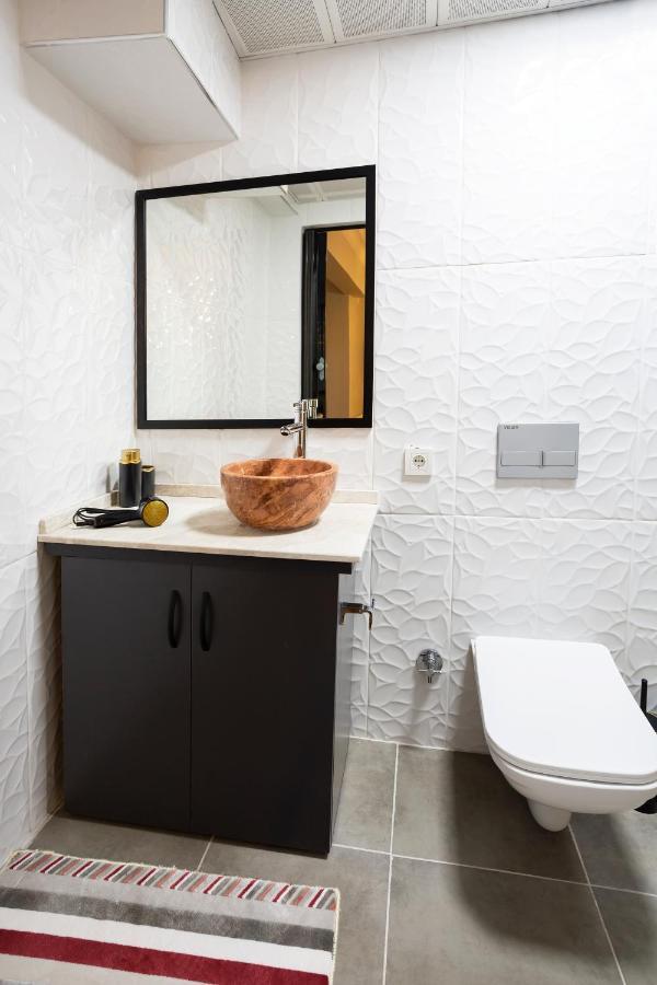 8 Rooms House Balçova 외부 사진