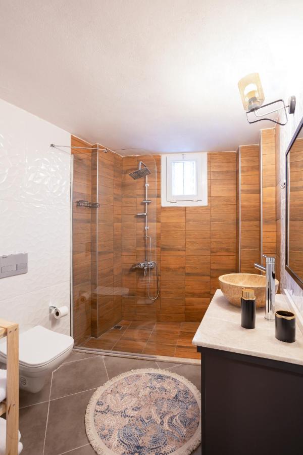 8 Rooms House Balçova 외부 사진