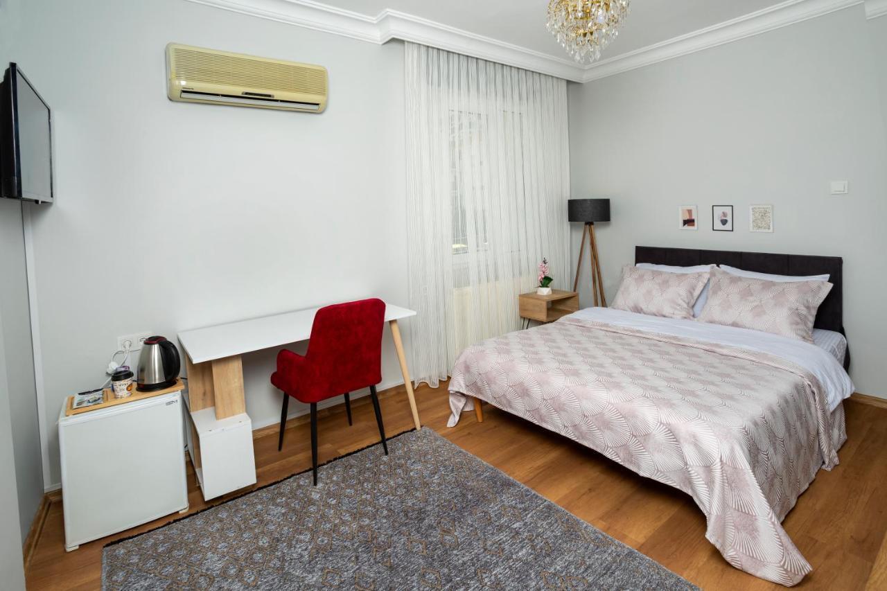 8 Rooms House Balçova 외부 사진