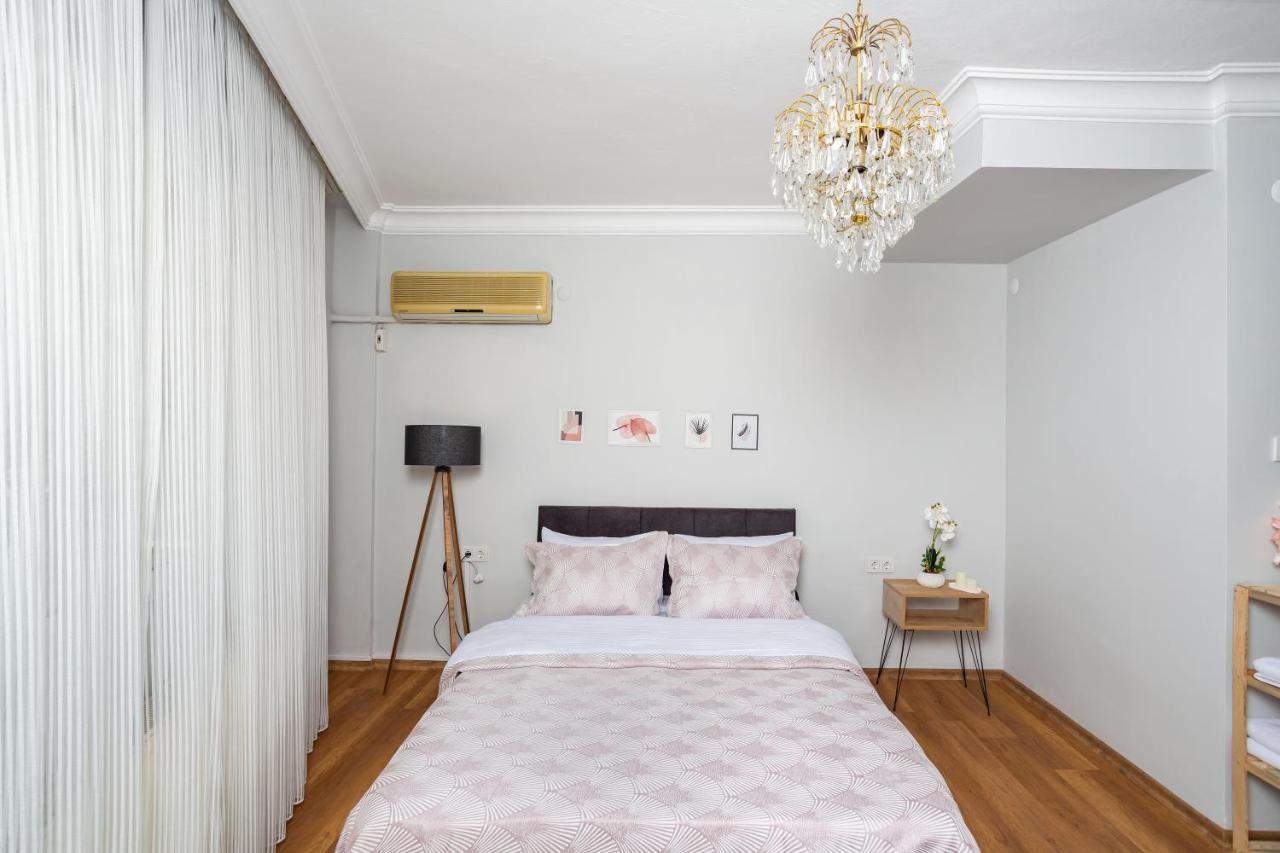 8 Rooms House Balçova 외부 사진