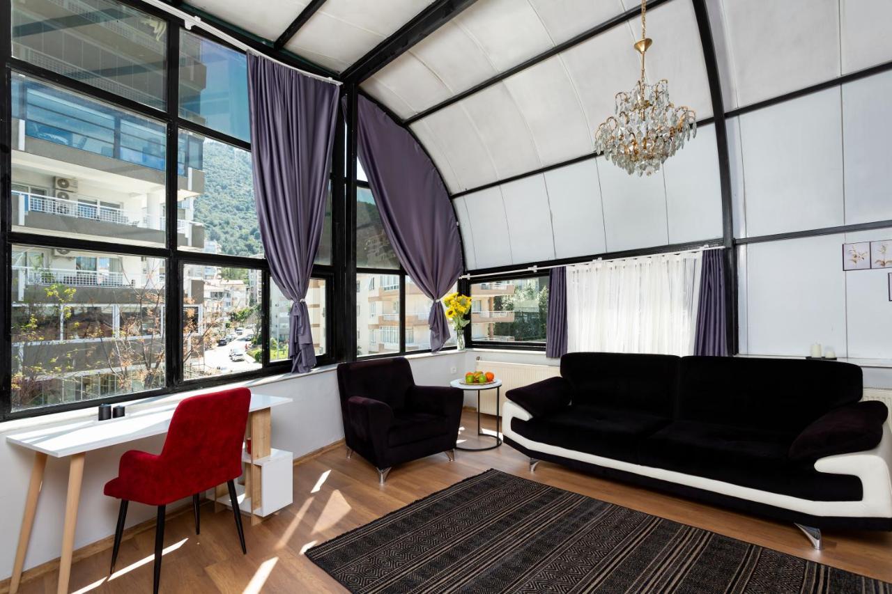 8 Rooms House Balçova 외부 사진