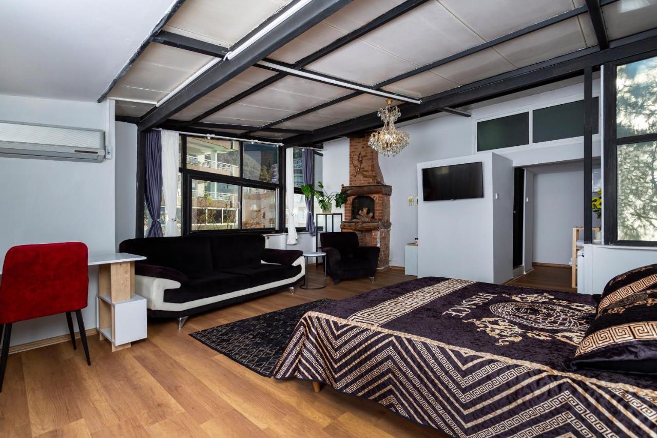 8 Rooms House Balçova 외부 사진