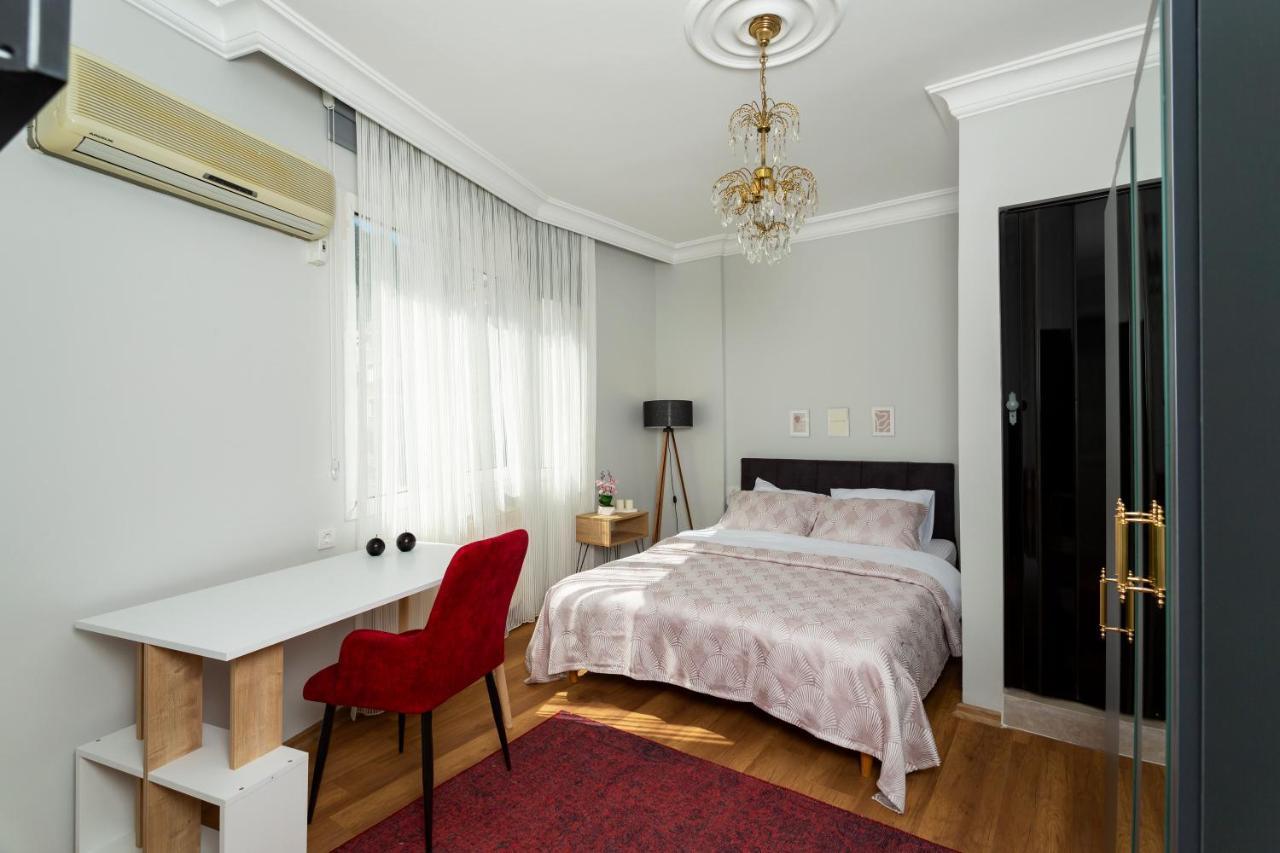 8 Rooms House Balçova 외부 사진