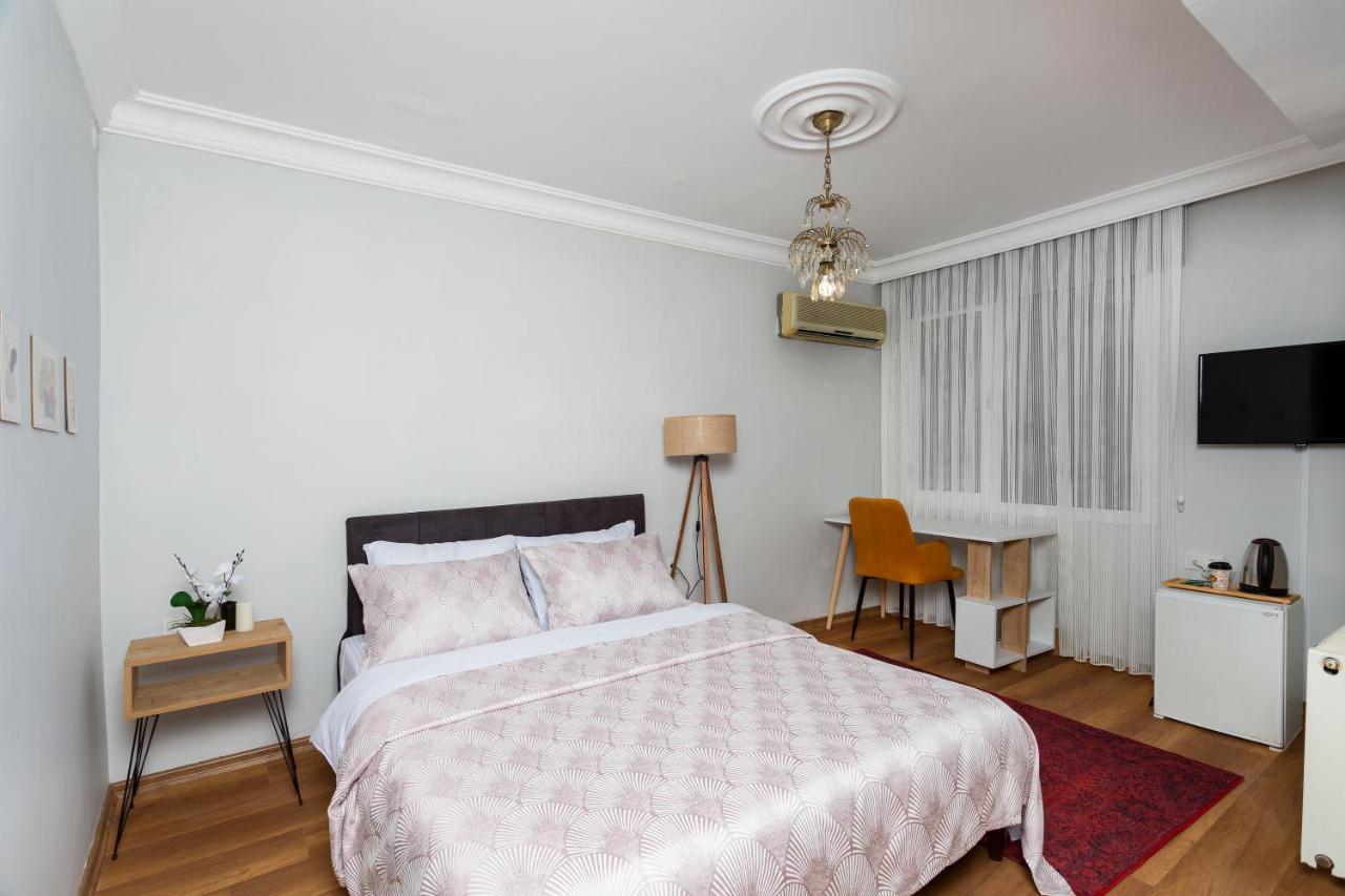 8 Rooms House Balçova 외부 사진