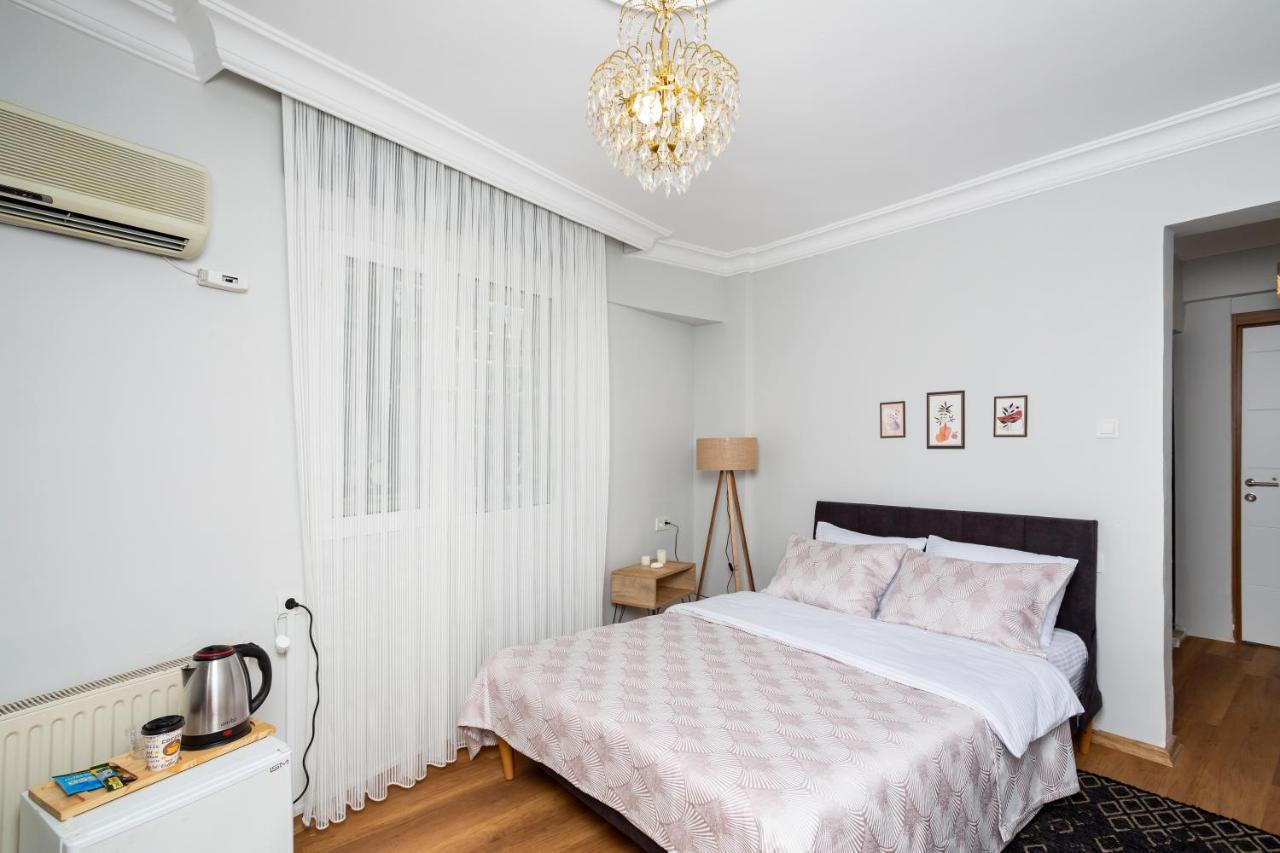 8 Rooms House Balçova 외부 사진