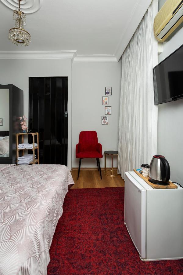 8 Rooms House Balçova 외부 사진