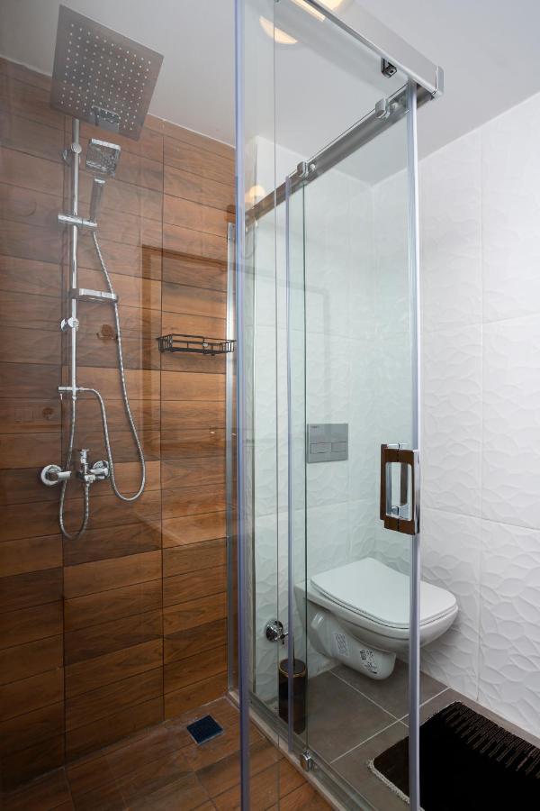 8 Rooms House Balçova 외부 사진