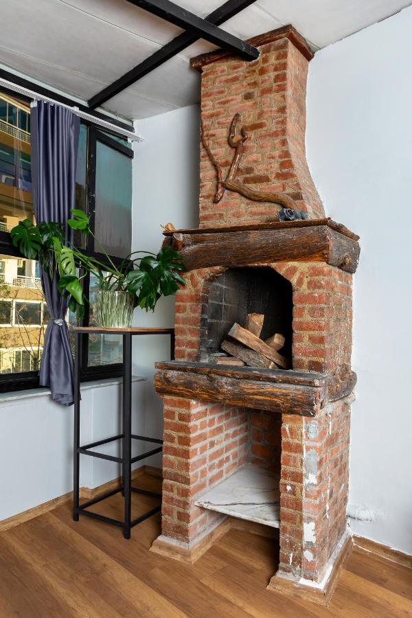 8 Rooms House Balçova 외부 사진
