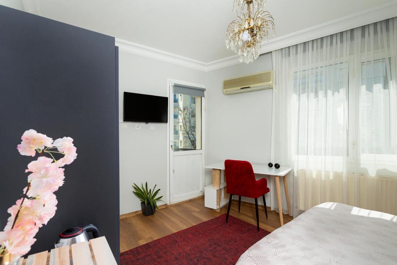 8 Rooms House Balçova 외부 사진