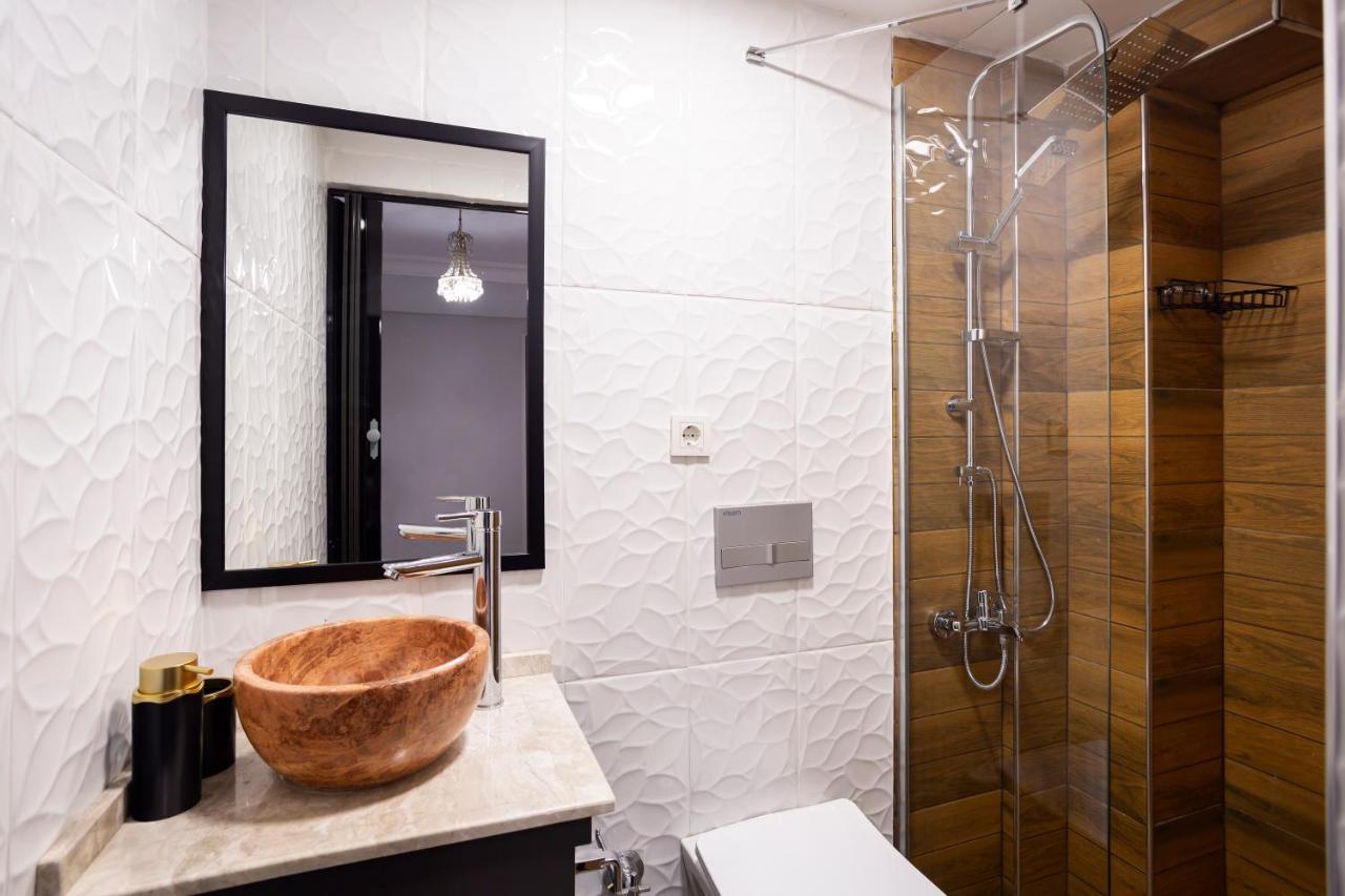 8 Rooms House Balçova 외부 사진