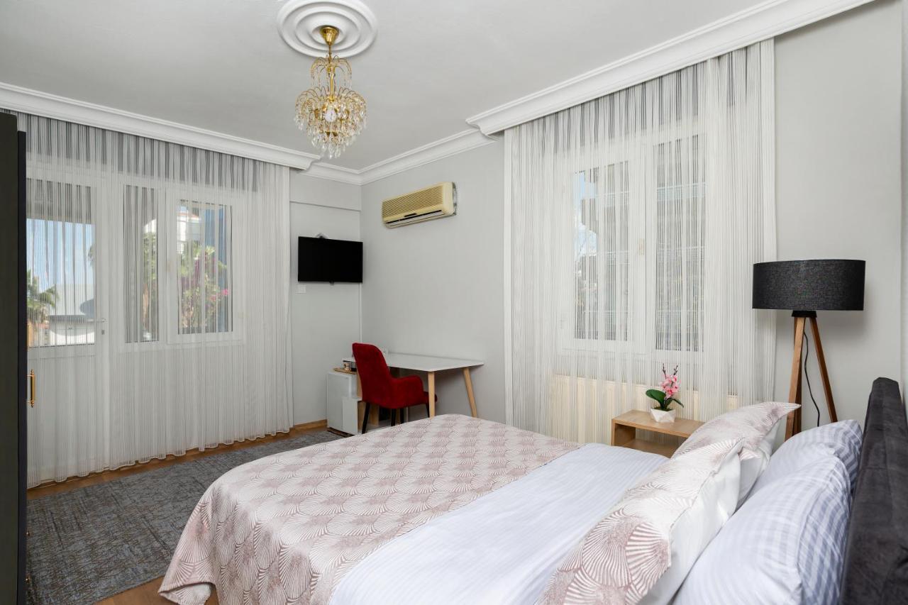 8 Rooms House Balçova 외부 사진