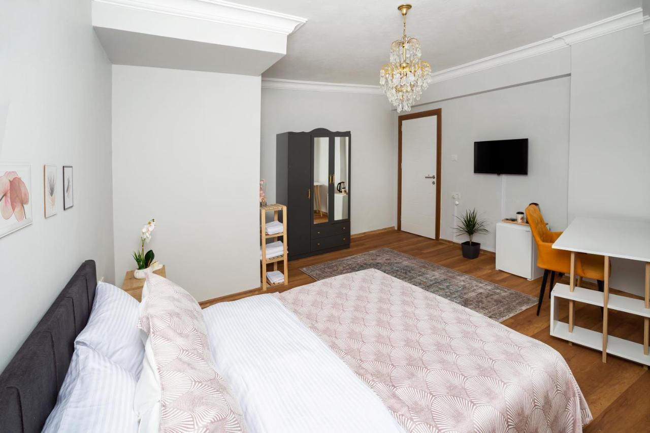 8 Rooms House Balçova 외부 사진