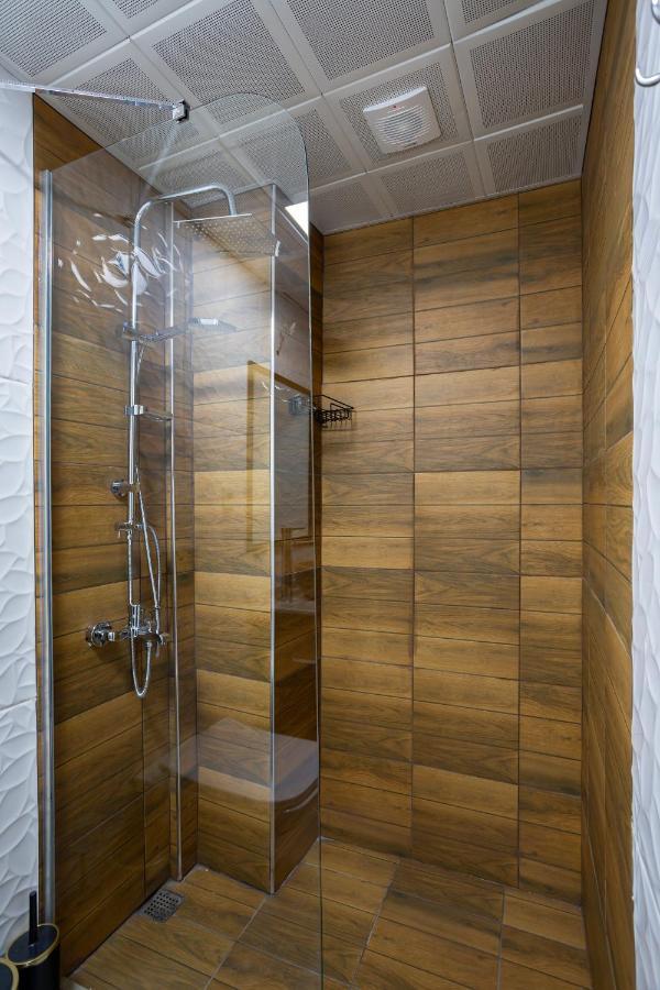 8 Rooms House Balçova 외부 사진