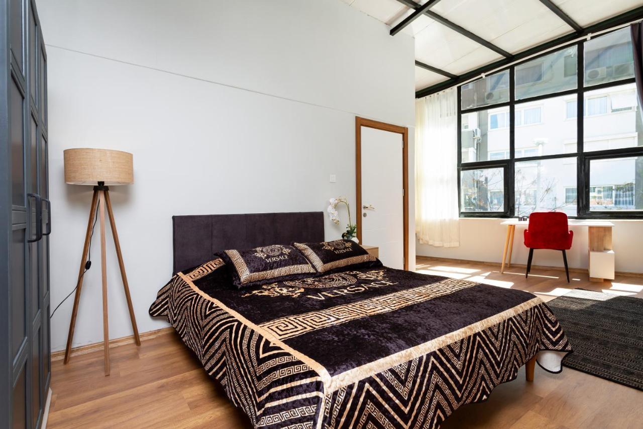 8 Rooms House Balçova 외부 사진