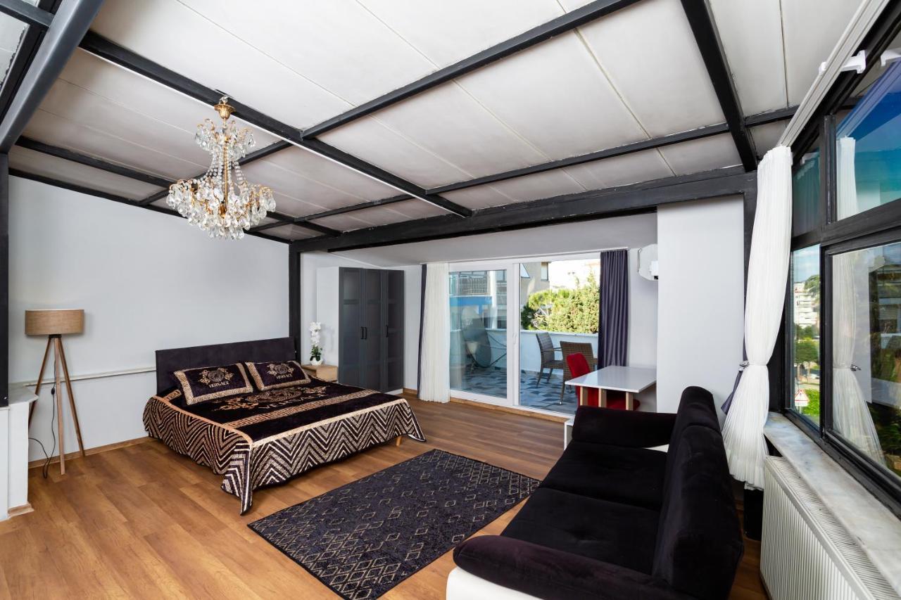 8 Rooms House Balçova 외부 사진