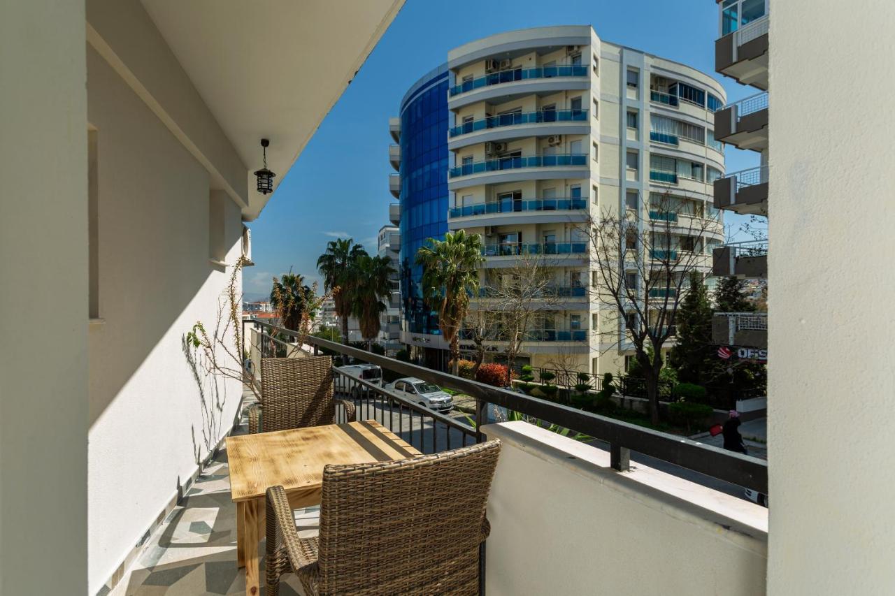 8 Rooms House Balçova 외부 사진