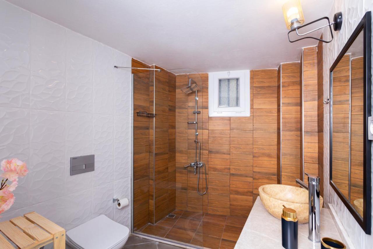 8 Rooms House Balçova 외부 사진