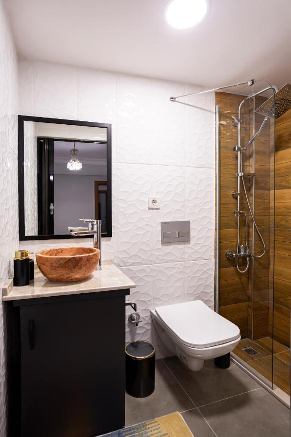 8 Rooms House Balçova 외부 사진