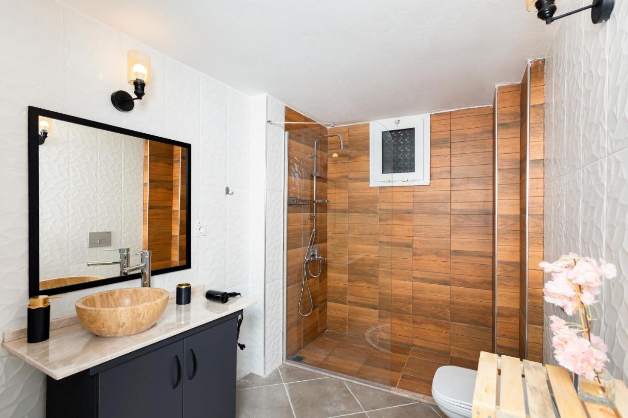 8 Rooms House Balçova 외부 사진