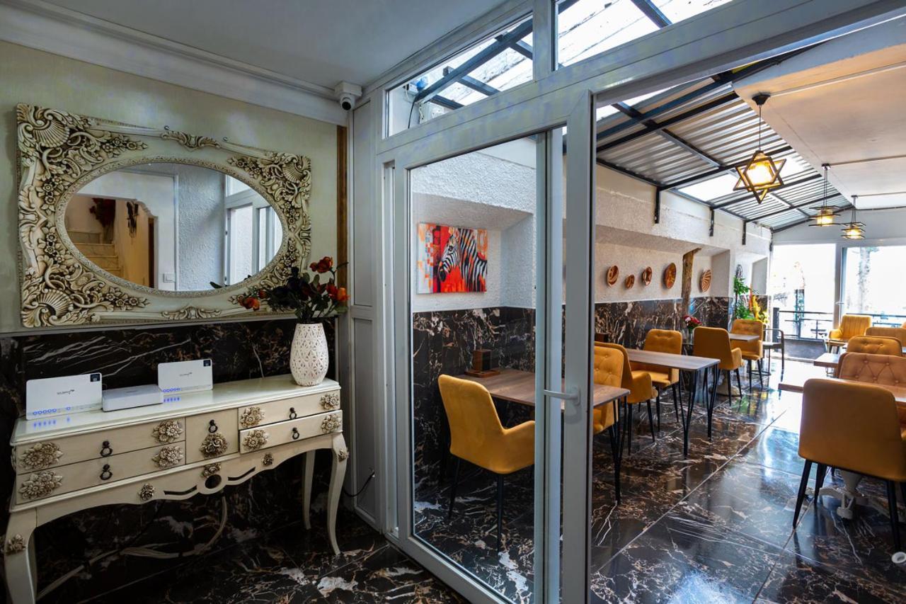 8 Rooms House Balçova 외부 사진