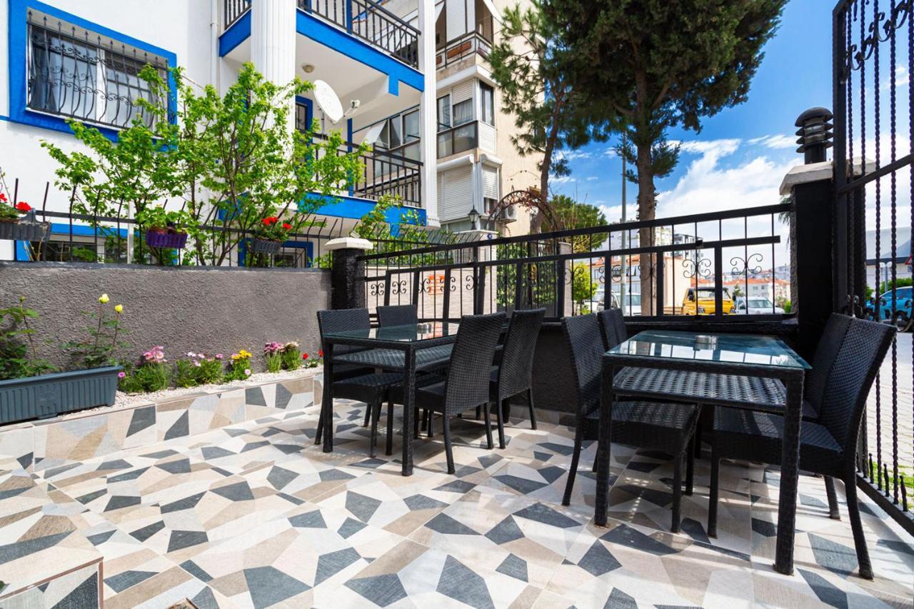 8 Rooms House Balçova 외부 사진