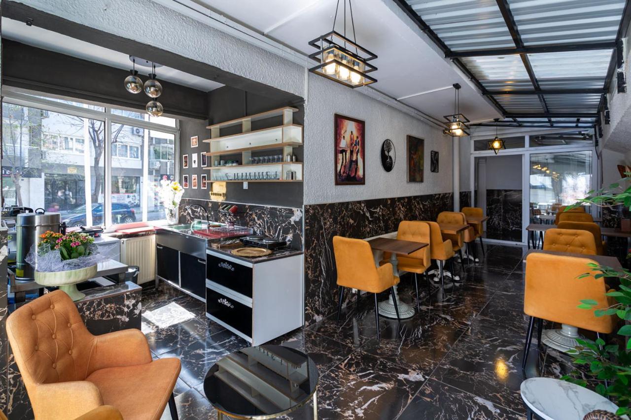 8 Rooms House Balçova 외부 사진