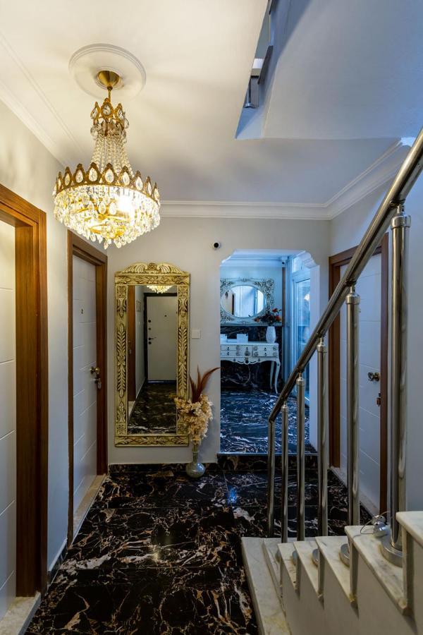 8 Rooms House Balçova 외부 사진