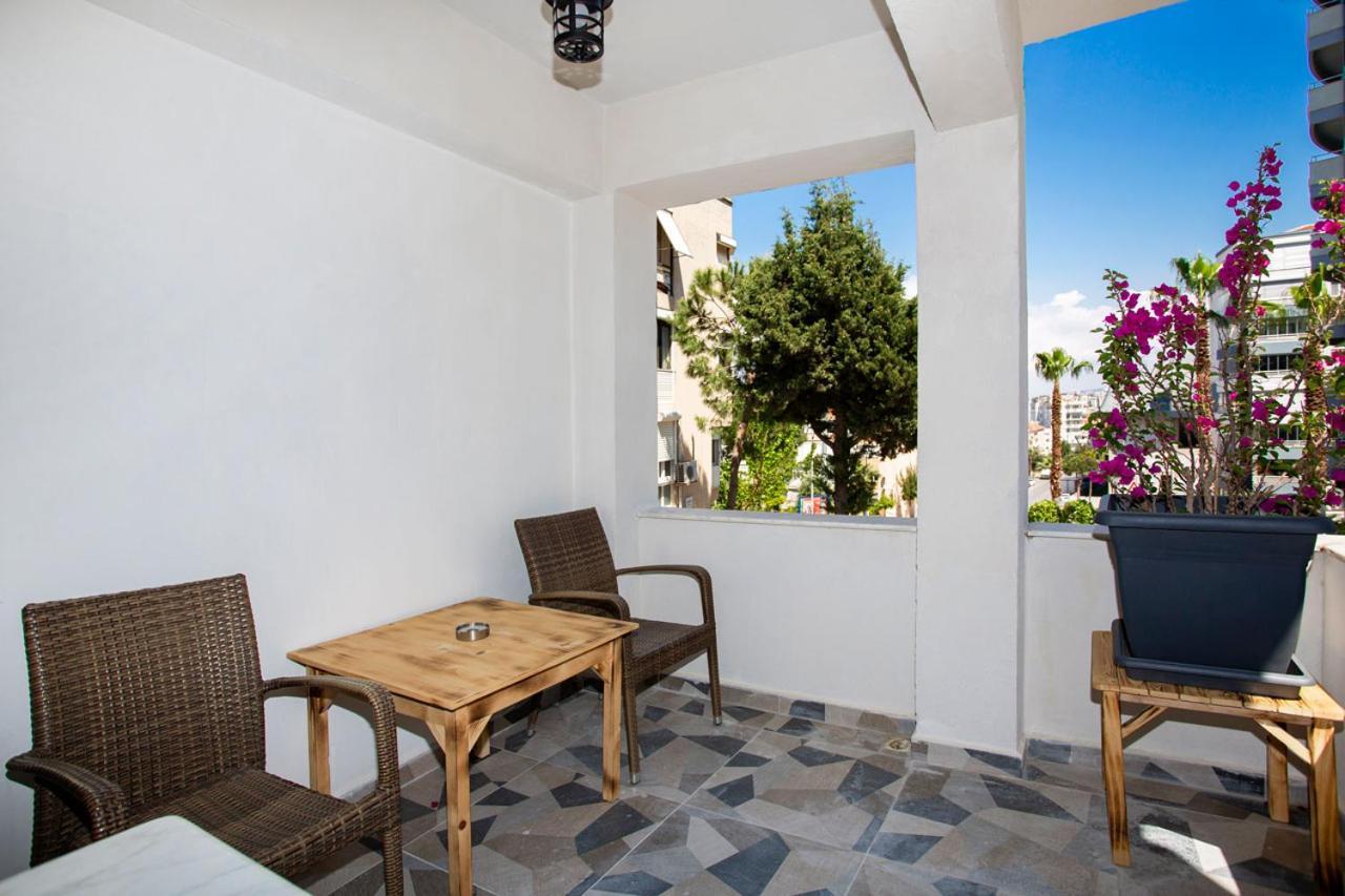 8 Rooms House Balçova 외부 사진