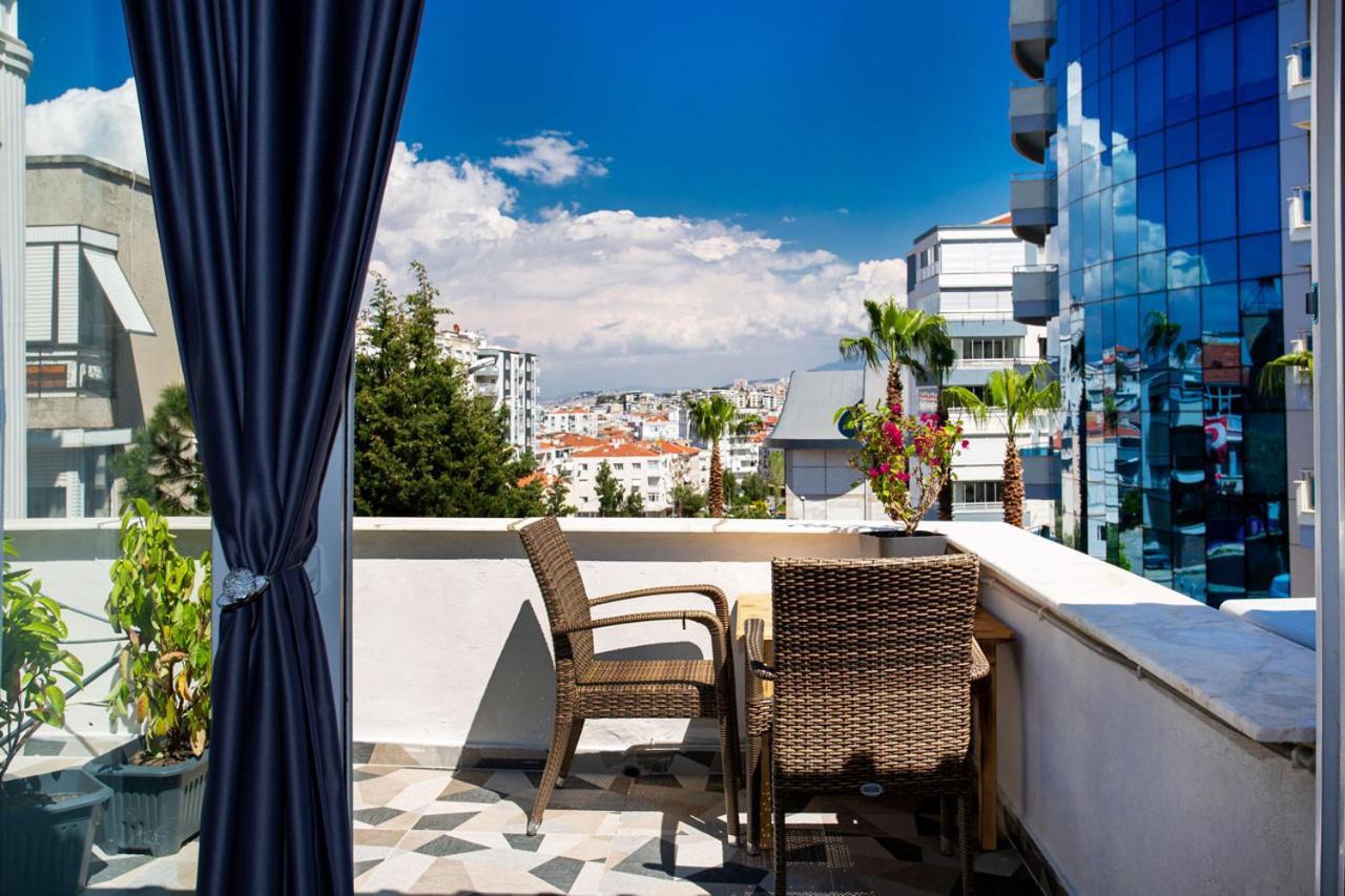 8 Rooms House Balçova 외부 사진