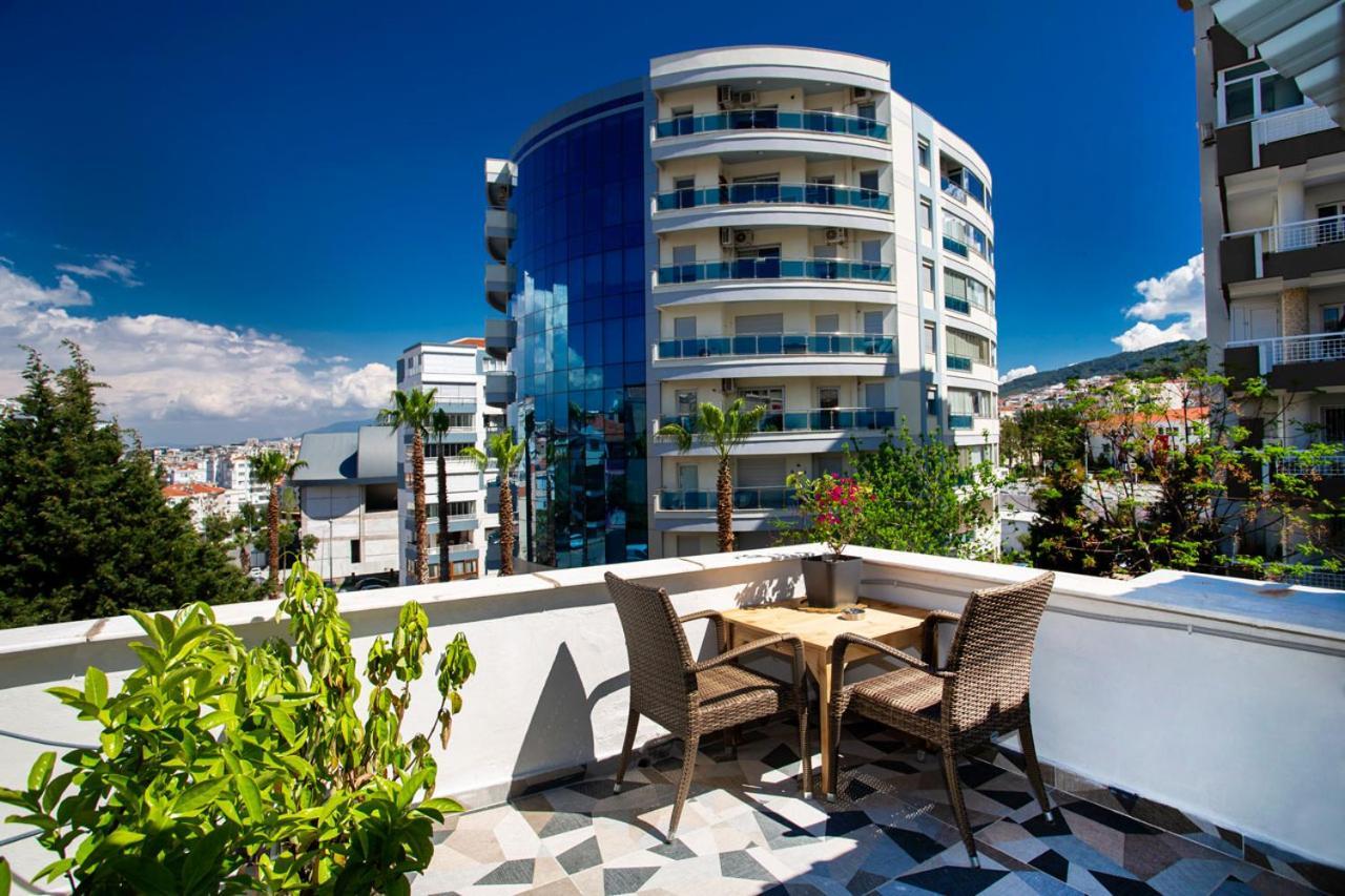 8 Rooms House Balçova 외부 사진