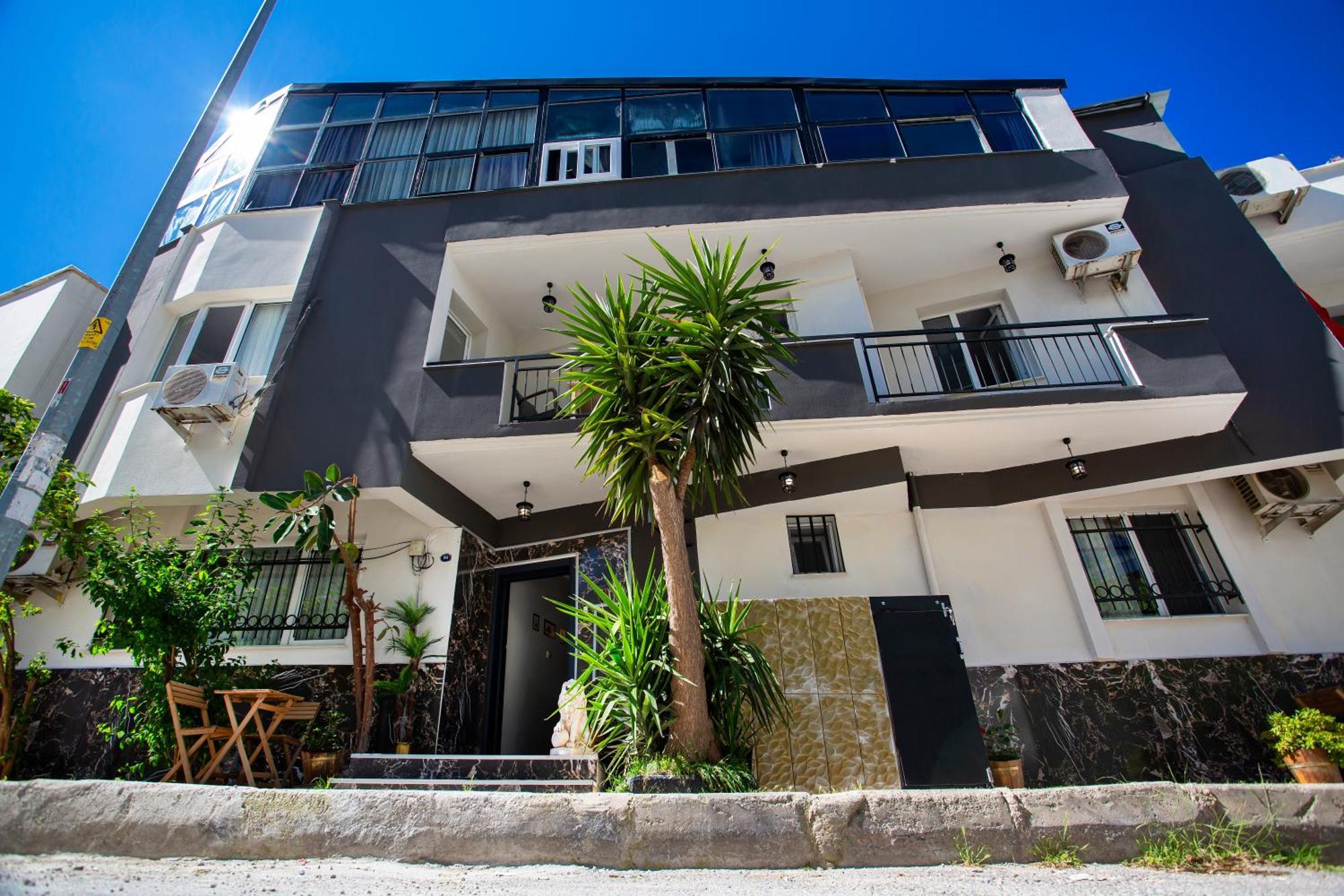 8 Rooms House Balçova 외부 사진